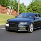 Illustration for article titled If Audi Wont Sell You the S4 Wagon You Crave, Take Two Cars and Make Your Own